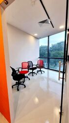 Woods Square (D25), Office #577377341